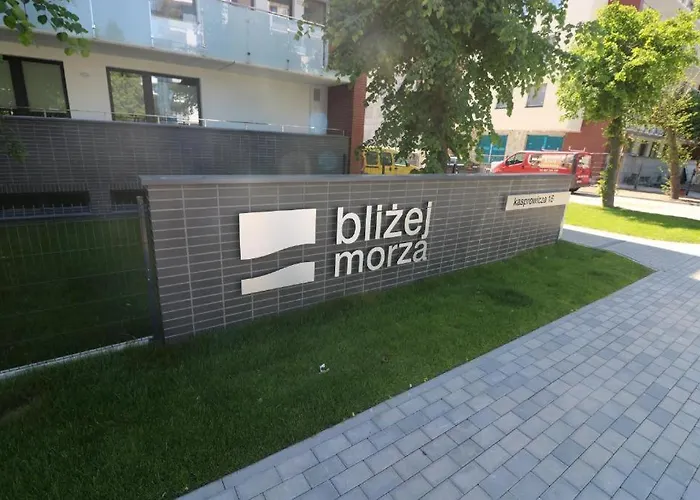 Bliżej Morza Deluxe y